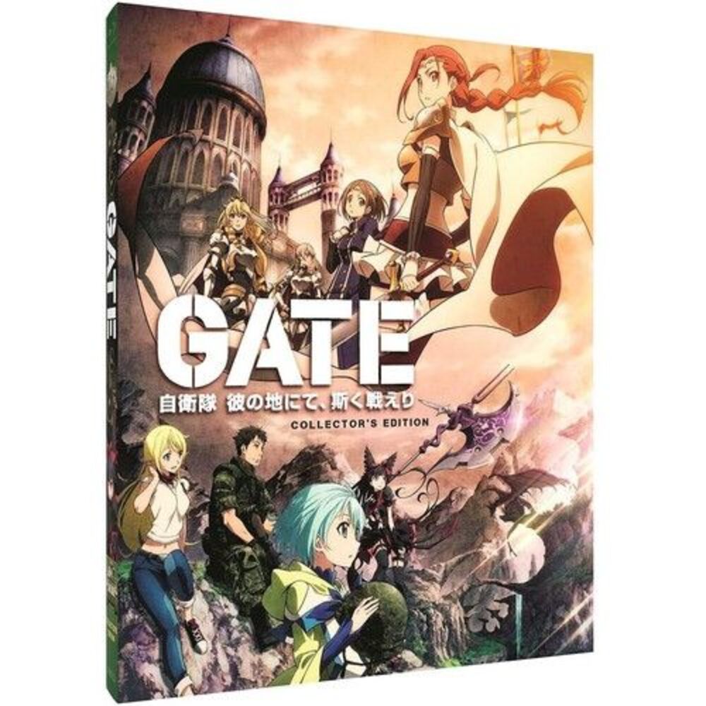 Gate